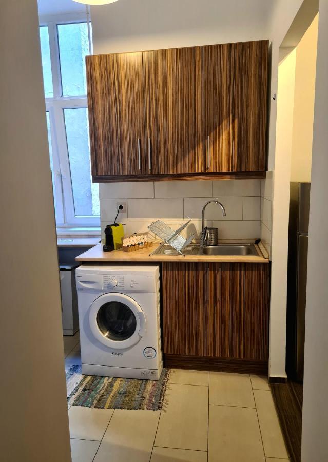 Feeling Home In The Heart Of Budapest Kültér fotó