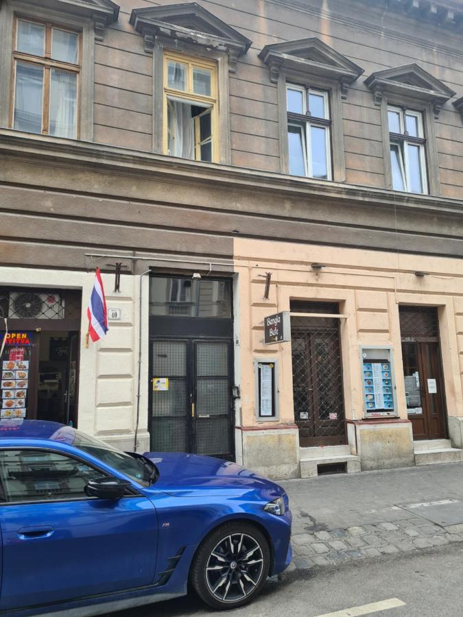 Feeling Home In The Heart Of Budapest Kültér fotó